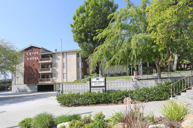 Photo - Lynn Villa Apartments