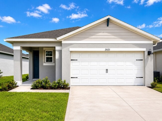 Building Photo - 2621 Harmonia Hammock Rd