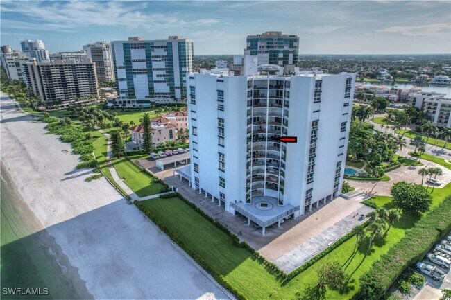 Photo - 3951 Gulf Shore Blvd N Unidad 801