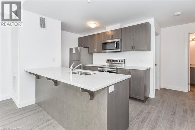 Photo - 170 Northumberland St Unité 404