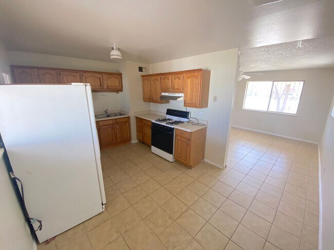 Photo - Northeast El Paso 3 bed with Refrig A/C
