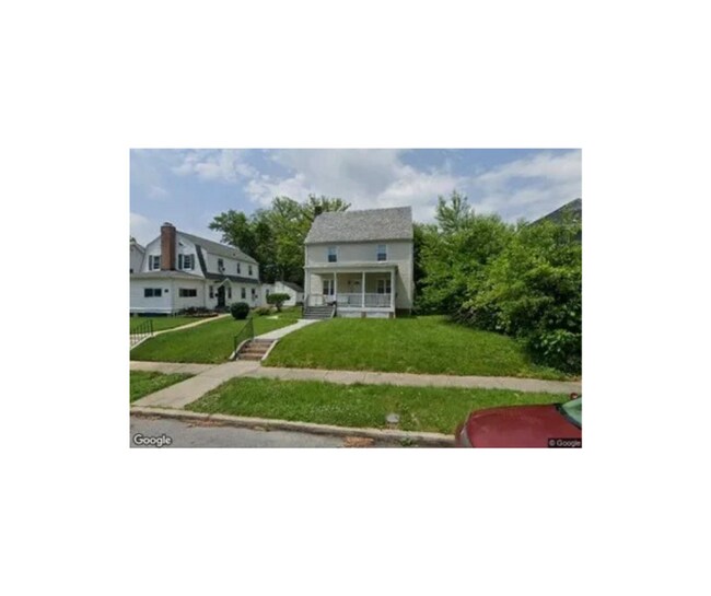 Building Photo - 3220 Brightwood Ave Unit 3 Available $700 3