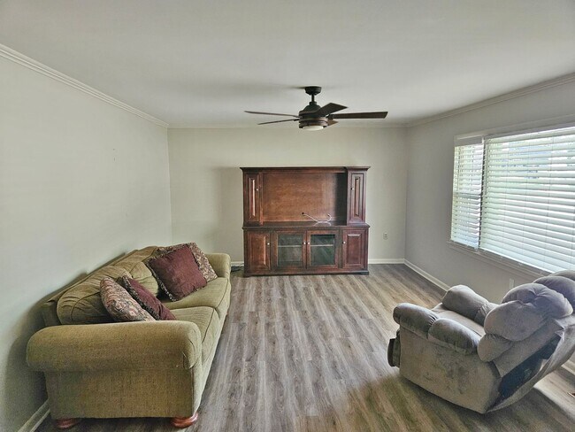 Photo - Large Home in the City