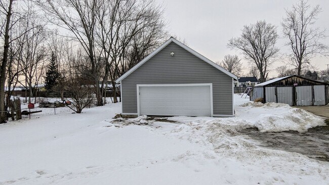 Photo - Welcome to this newly renovated gem located in the heart of North Canton