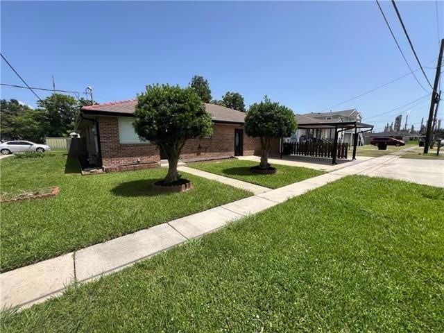 Photo - 2317 Delille St
