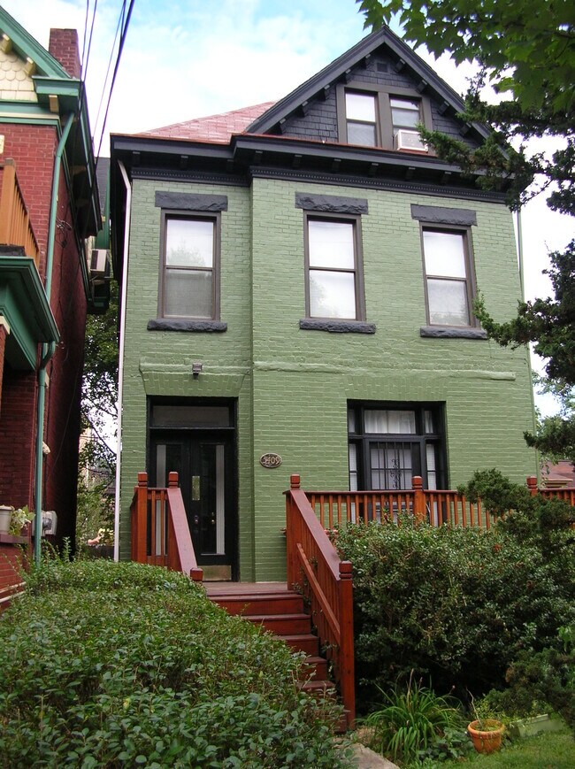 Building Photo - 5409 Coral St Unit #1 Rental