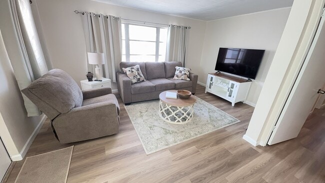 Photo - Newly Renovated South Tampa One Bedroom, One Bathroom home for rent