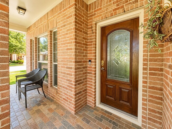 Photo - 25203 Bright Hollow Ln