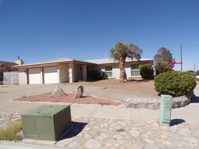 Building Photo - 4699 Round Rock Dr Rental