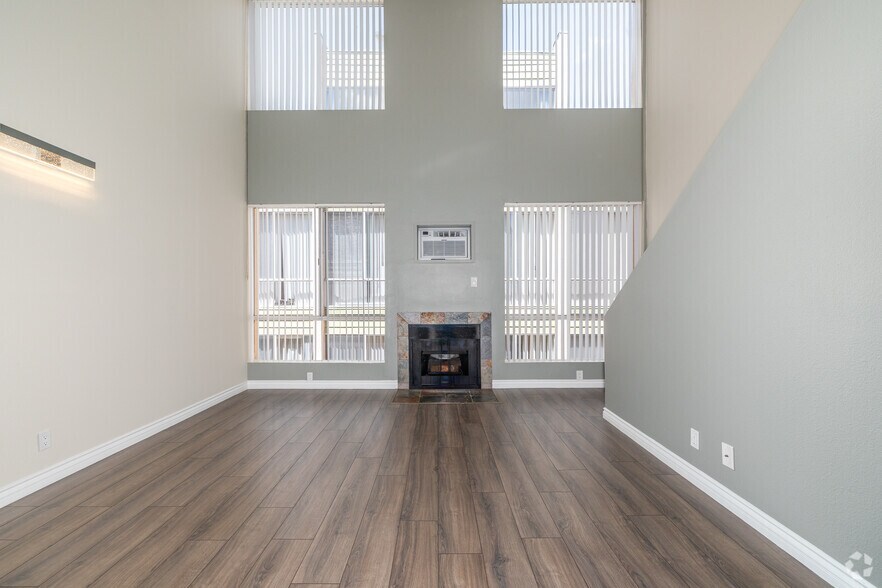 Interior Photo