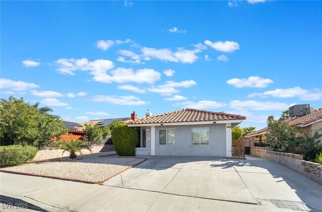 7076 Gunslinger St