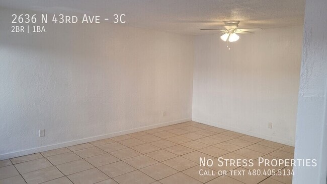 2636 N 43rd Ave Unit 3C