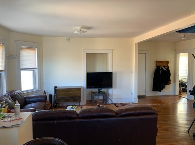 505 Washington St Unidad 3
