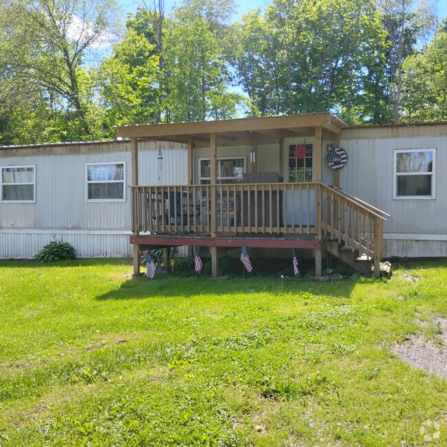 Building Photo - 3564 Fairbanks Rd Rental