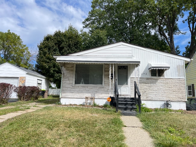 Building Photo - 272 Dellwood Ave Rental