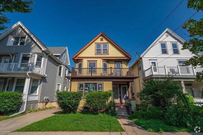 Building Photo - 1216 Jenifer St Rental