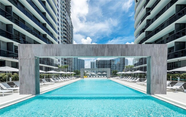 Photo - 55 SW 9th St Condo Unit 4009