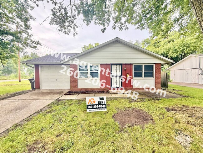 Building Photo - 3405 Dalevue Dr