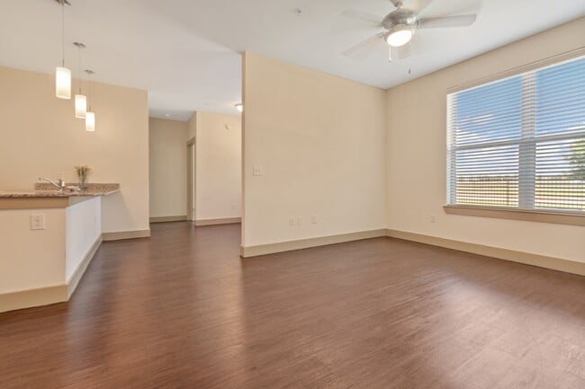 Photo - Parc at Mansfield