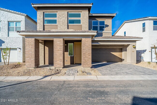 Houses For Rent In Goodyear Az Forrent Com