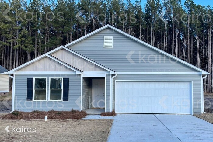 205 Zachary Ln. - 205 Zachary Ln.