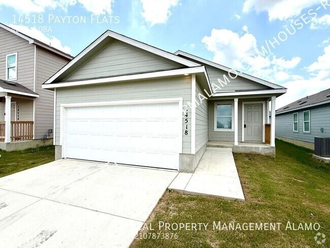 Building Photo - 14518 Payton Flts Rental