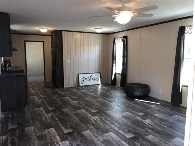 Photo - 2705 Dryden Rd House