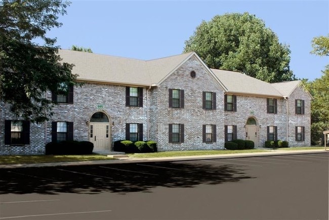Stafford Pointe