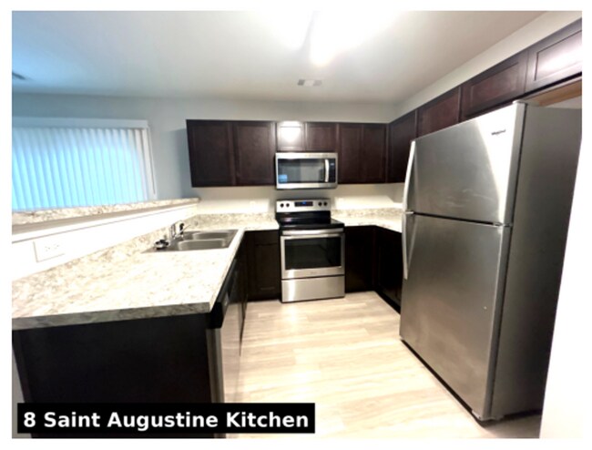 Photo - 8 SAW Unit 8 SAW