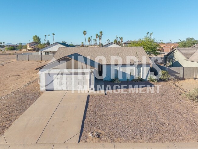 Photo - Clean Home with NO HOA in Arizona City
