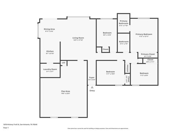Photo - 1070 Hickory Trail St