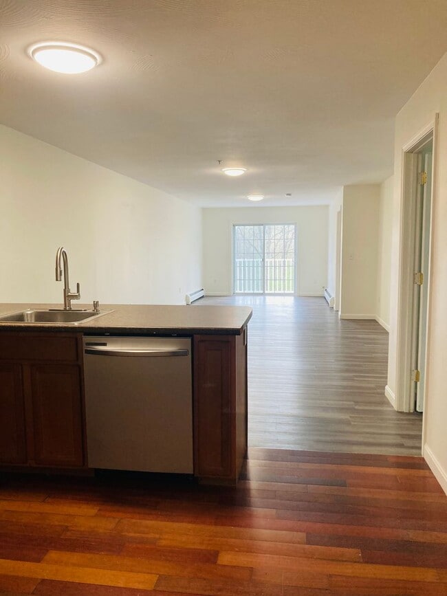 The Residences at Spaulding Place