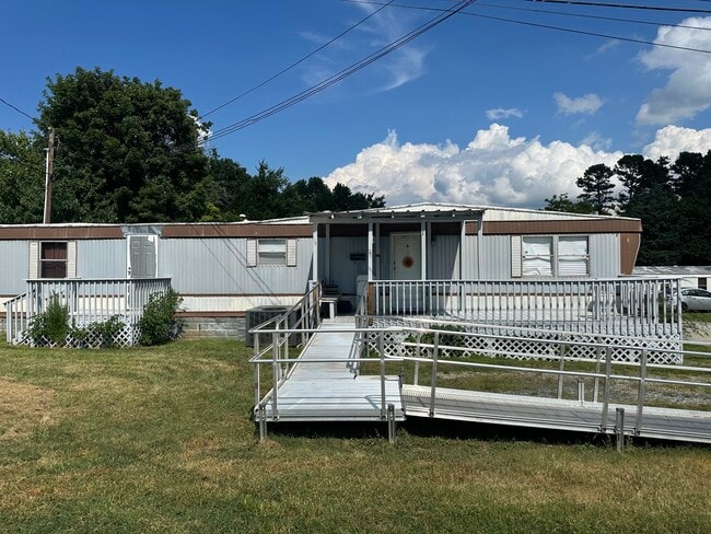 Photo - 5416 Meadowbrook Dr House