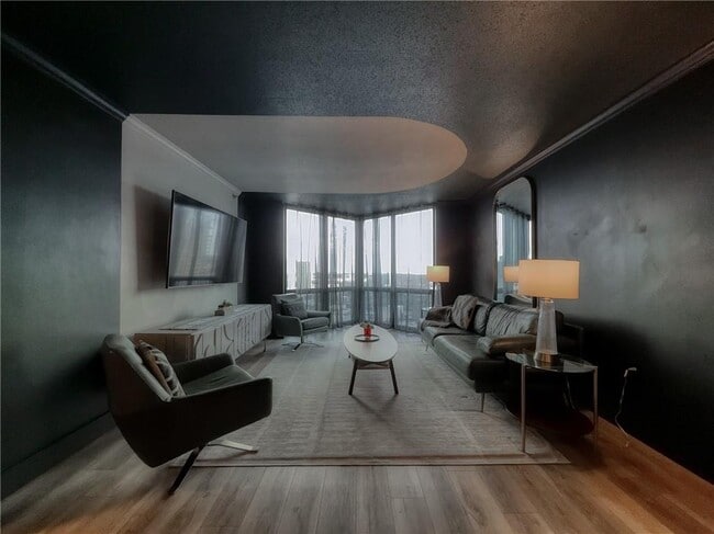 Photo - 2870 Pharr Ct S Northwest Condo Unit 2402