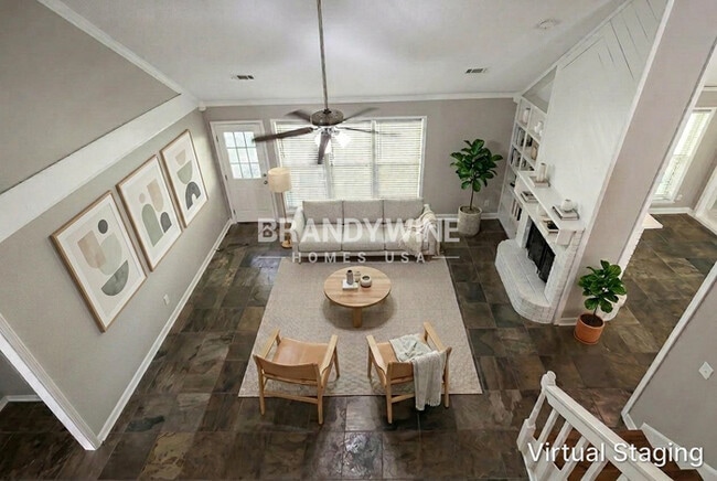 Photo - 8606 Dena Cove W
