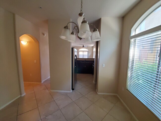 Dining Area - 17150 N 23rd St