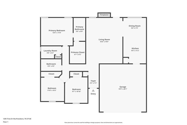 Photo - 1295 Tiree Dr