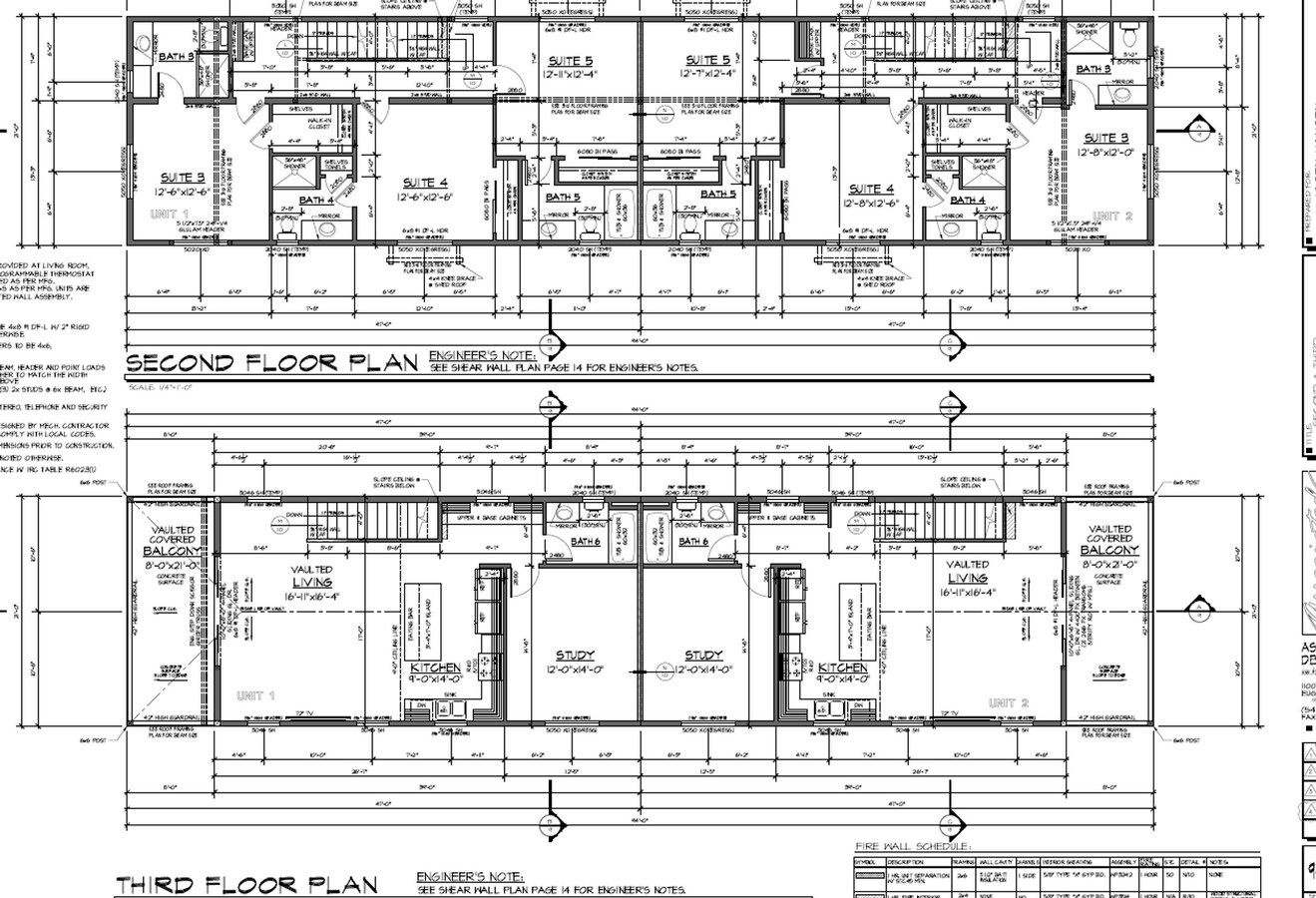 Photo - The Amber-2 Unit 776 East 15th Alley