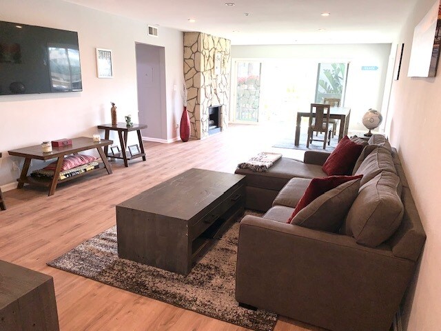 Photo - 230 S Catalina Ave Condo Unit 115