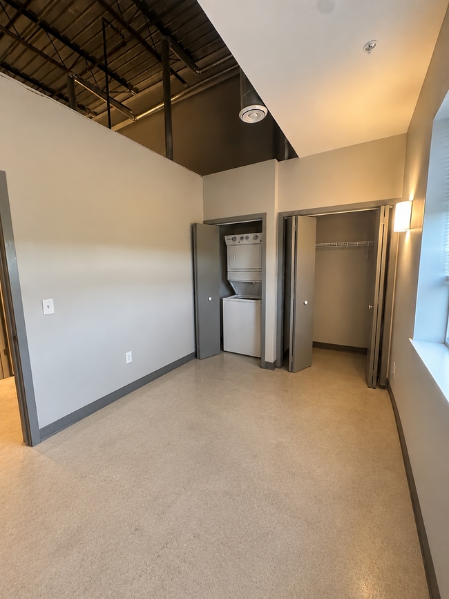 Skye Lofts Apartments