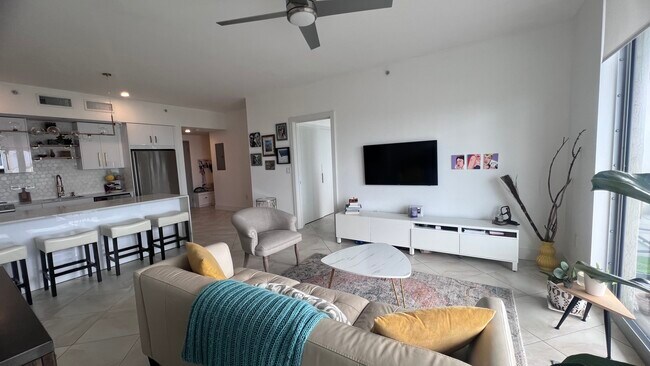 Photo - 3451 NE 1st Ave Unidad M401