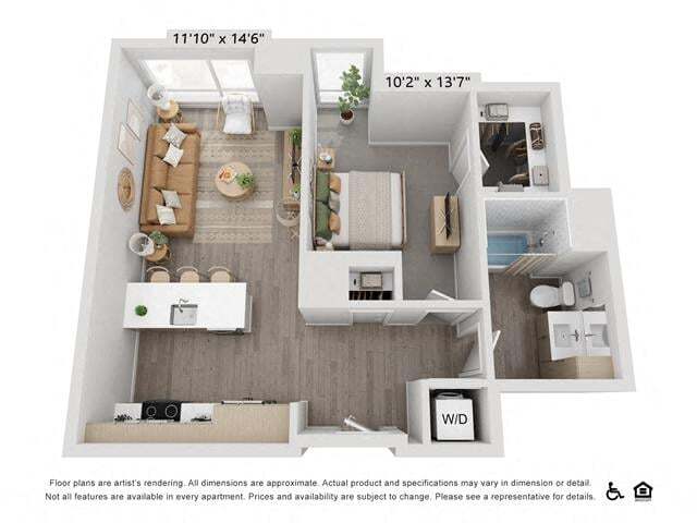 Building Photo - 10 Inner Belt Rd Unit 330