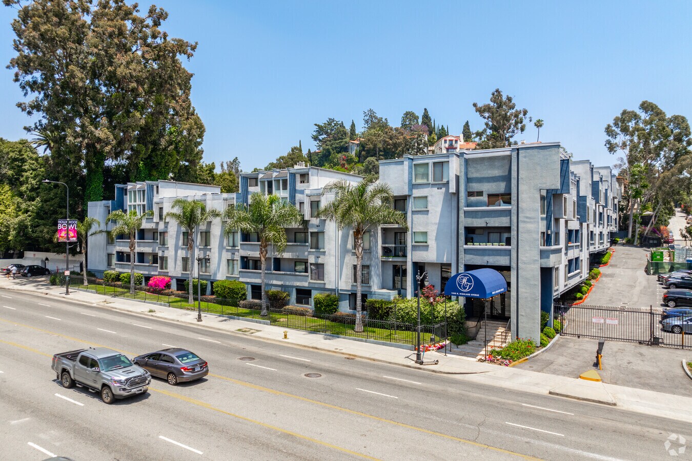 Photo - 1940 N Highland Ave