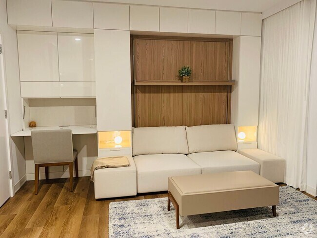 Building Photo - 'A'ali'i - Move In Fully Furnished Studio Unit 1016 Rental