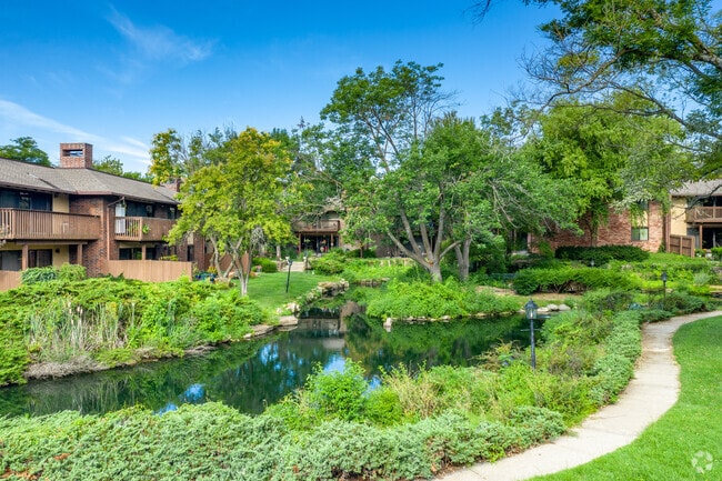 Photo - Villa Medici Apartments