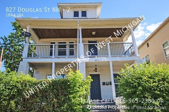 Photo - 827 Douglas St NW Apartment Unit 2