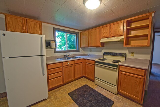 521 1/2 N. 9th