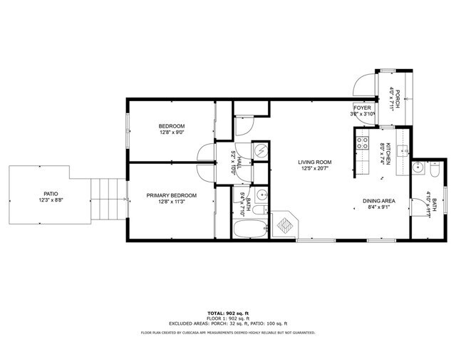 Photo - 19366 Mountain Meadow S