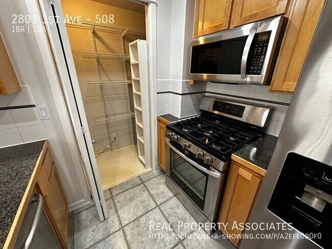 Photo - 2801 1st Ave