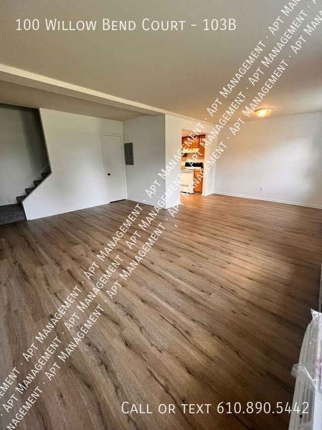 Building Photo - 100 Willow Bnd Ct Unit 103B